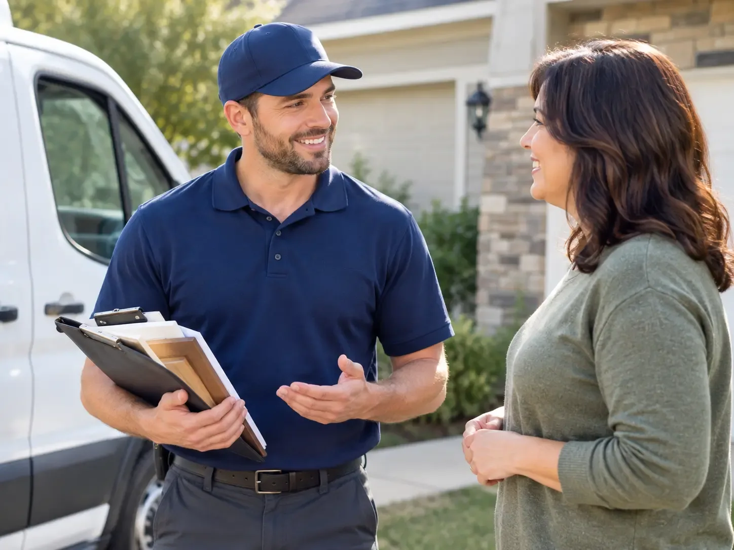 Kitchen Cabinet Refacing Friendship, TN FAQs